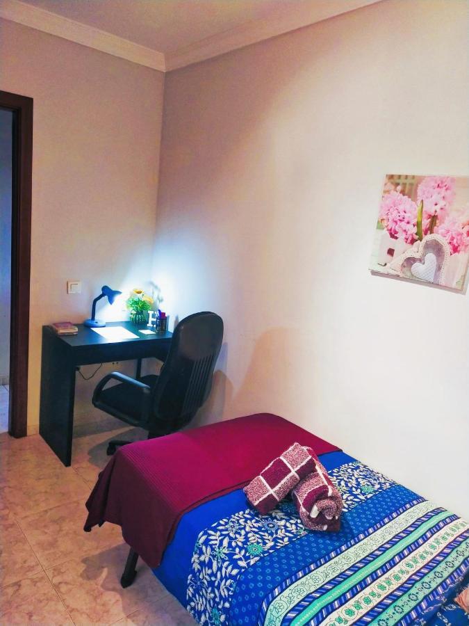Traveler'S Room Melenara Exterior foto